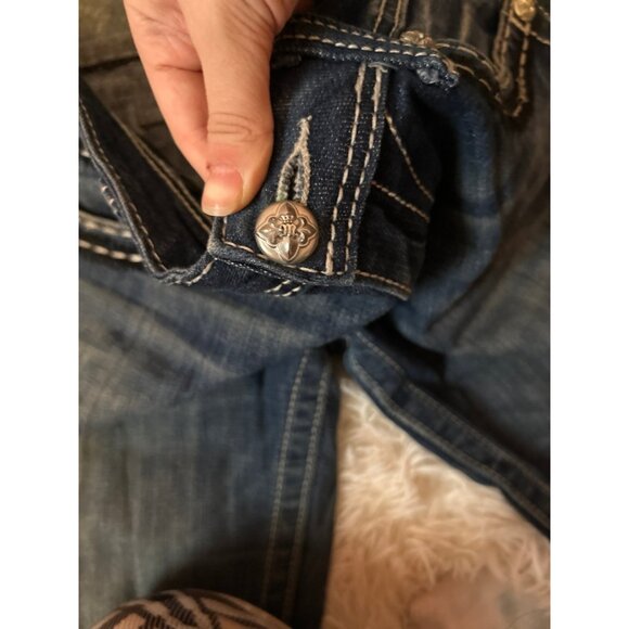 Miss Me Jeans - Picture 4 of 10